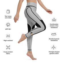 Load image into Gallery viewer, Yoga Leggings PF-F23-002
