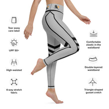 Load image into Gallery viewer, Yoga Leggings PF-F23-003
