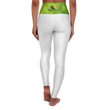 Load image into Gallery viewer, Yoga Pants High Waisted Slim-Fit 412-WG1
