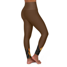 Load image into Gallery viewer, Yoga Pants High Waisted Slim-Fit 412-TB1
