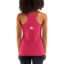 Load image into Gallery viewer, Tank Top Racerback Life&#39;s A Journey PF-N22-801 Women&#39;s Form-Fitting
